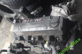 двигатель БЕЗ OSPRZTU MERCEDES 190 1,8B