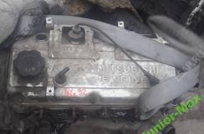 двигатель BEZ OSPRZTU MITSUBISHI CARISMA 1,6  4G92