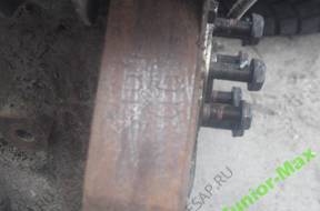 двигатель BEZ OSPRZTU MITSUBISHI CARISMA 1,6  4G92