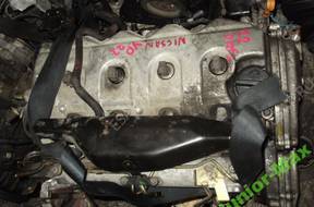 двигатель BEZ OSPRZTU NISSAN ALMERA 2.2 D YD22