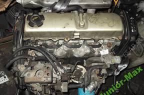 двигатель BEZ OSPRZTU NISSAN P11 2.0D CD10
