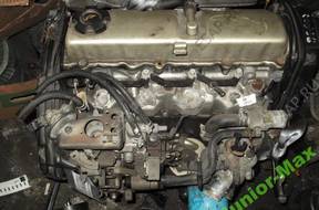 двигатель BEZ OSPRZTU NISSAN P11 2.0D CD10