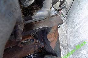 двигатель BEZ OSPRZTU OPEL ASTRA 1,6 8V C16NZ