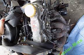 двигатель BEZ OSPRZTU OPEL ASTRA 1,6 8V C16NZ