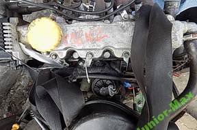 двигатель BEZ OSPRZTU OPEL ASTRA 1,6 8V C16NZ