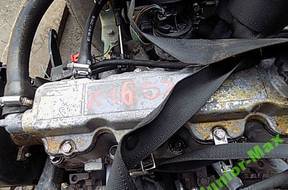 двигатель BEZ OSPRZTU OPEL ASTRA 1,6 8V X16SZ