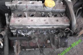 двигатель BEZ OSPRZTU OPEL ASTRA 1.6 16V X16XE