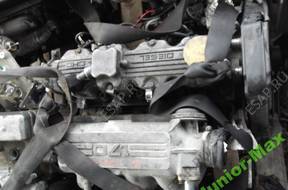 двигатель БЕЗ OSPRZTU OPEL ASTRA 1.7 D 17DR