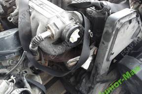 двигатель BEZ OSPRZTU OPEL ASTRA 1.7 D 17DR