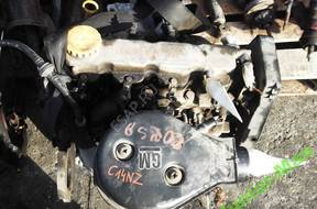 двигатель БЕЗ OSPRZTU OPEL ASTRA CORSA 1.4 C14NZ