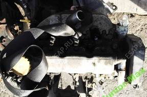 двигатель БЕЗ OSPRZTU OPEL ASTRA CORSA 1.4 C14NZ