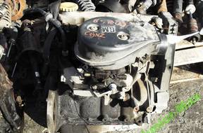 двигатель BEZ OSPRZTU OPEL ASTRA CORSA 1.4 C14NZ