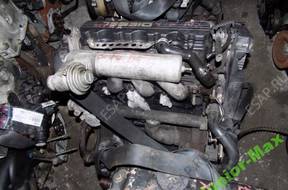 двигатель БЕЗ OSPRZTU OPEL ASTRA и 1,7D X17DTL