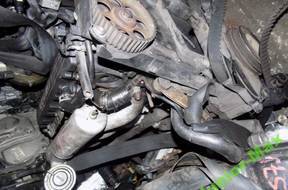 двигатель БЕЗ OSPRZTU OPEL ASTRA и 1,7D X17DTL