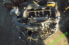 двигатель БЕЗ OSPRZTU OPEL ASTRA III,H 1,7  Z17DTL