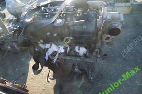 двигатель БЕЗ OSPRZTU OPEL ASTRA III,H 1,7  Z17DTL