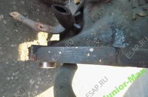 двигатель БЕЗ OSPRZTU OPEL ASTRA III,H 1,7  Z17DTL