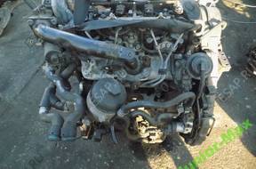 двигатель BEZ OSPRZTU OPEL ASTRA III,H 1,7  Z17DTL