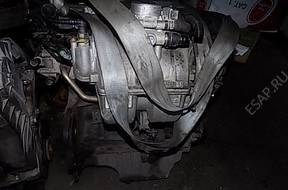двигатель БЕЗ OSPRZTU OPEL ASTRA III,ZAFIRA B Z16XEP