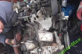двигатель БЕЗ OSPRZTU OPEL ASTRA III,ZAFIRA B  Z19DT