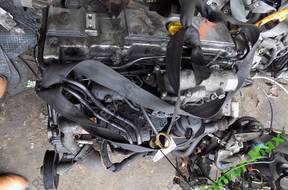 двигатель BEZ OSPRZTU OPEL ASTRA,ZAFIRA 2.0  Y20DTH