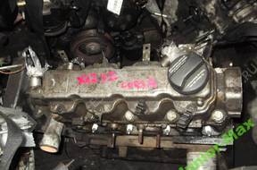 двигатель БЕЗ OSPRZTU OPEL CORSA 1.2 X12SZ