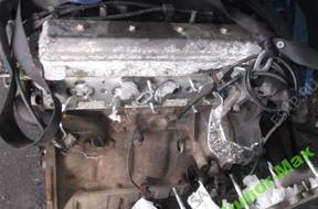 двигатель БЕЗ OSPRZTU OPEL VECTRA 1,6 16V X16XEL