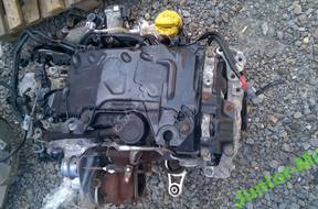 двигатель БЕЗ OSPRZTU  OPEL VIVARO 2.0 DCI M9 год, L782