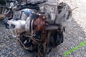 двигатель БЕЗ OSPRZTU  OPEL VIVARO 2.0 DCI M9 год, L782