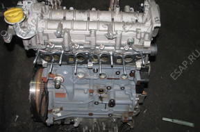 двигатель БЕЗ osprztu Opel Zafira B  Z19DTH