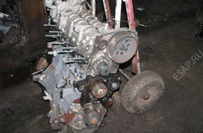 двигатель БЕЗ osprztu Opel Zafira B  Z19DTH