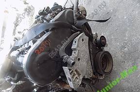 двигатель БЕЗ OSPRZTU PASSAT B6  2,0TDI CBA
