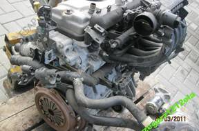 двигатель БЕЗ OSPRZTU PEUGEOT 206 1.1 2003 год
