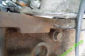 двигатель БЕЗ OSPRZTU PEUGEOT 306 1,4 8V NFZ 10FX0D