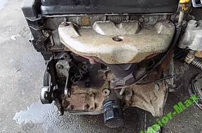 двигатель БЕЗ OSPRZTU PEUGEOT 306 1,4 8V NFZ 10FX0D