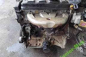двигатель БЕЗ OSPRZTU PEUGEOT 306 1,4 8V NFZ 10FX0D