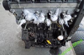 двигатель BEZ OSPRZTU PEUGEOT 307 2,0HDI RHY 10DYDR