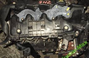двигатель BEZ OSPRZTU PEUGEOT 406 1,6 HDI 9HZ