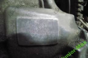 двигатель BEZ OSPRZTU PEUGEOT 406 1,8 16V LFY 10KJE8