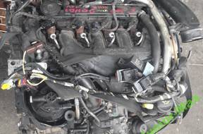 двигатель BEZ OSPRZTU PEUGEOT 407 2,0HDI  RHR 10DYTJ