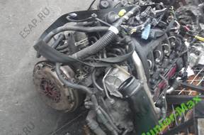 двигатель BEZ OSPRZTU PEUGEOT 407 2,0HDI  RHR 10DYTJ