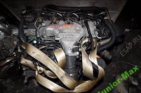 двигатель БЕЗ OSPRZTU PEUGEOT 807 2,0HDI RHM 10DYSY