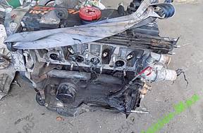 двигатель БЕЗ OSPRZTU RENAULT CLIO 1,2 E5F A710