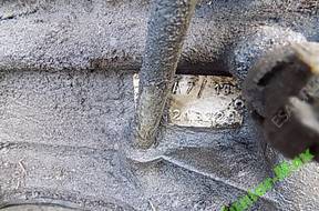 двигатель БЕЗ OSPRZTU RENAULT CLIO 1,2 E5F A710