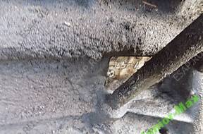 двигатель БЕЗ OSPRZTU RENAULT CLIO 1,2 E5F A710