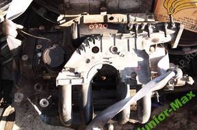 двигатель БЕЗ OSPRZTU RENAULT CLIO 1.2 D7F D720