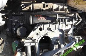 двигатель БЕЗ OSPRZTU RENAULT CLIO 1.2 D7F D720