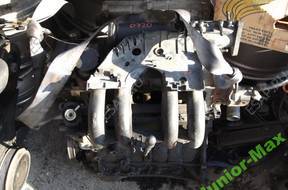 двигатель БЕЗ OSPRZTU RENAULT CLIO 1.2 D7F D720