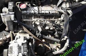 двигатель БЕЗ OSPRZTU RENAULT LAGUNA 1.8 F3P C678