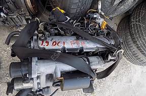 двигатель БЕЗ OSPRZTU RENAULT LAGUNA II 1,9DCI F9K двигатель БЕЗ OSPRZTU RENAULT LAGUNA II 1,9DCI F9K